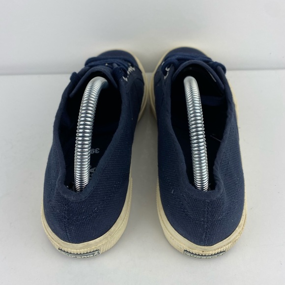 Superga Classic Low Tops. - Picture 5 of 7